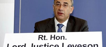 TOPIC 615x409 Leveson Inquiry