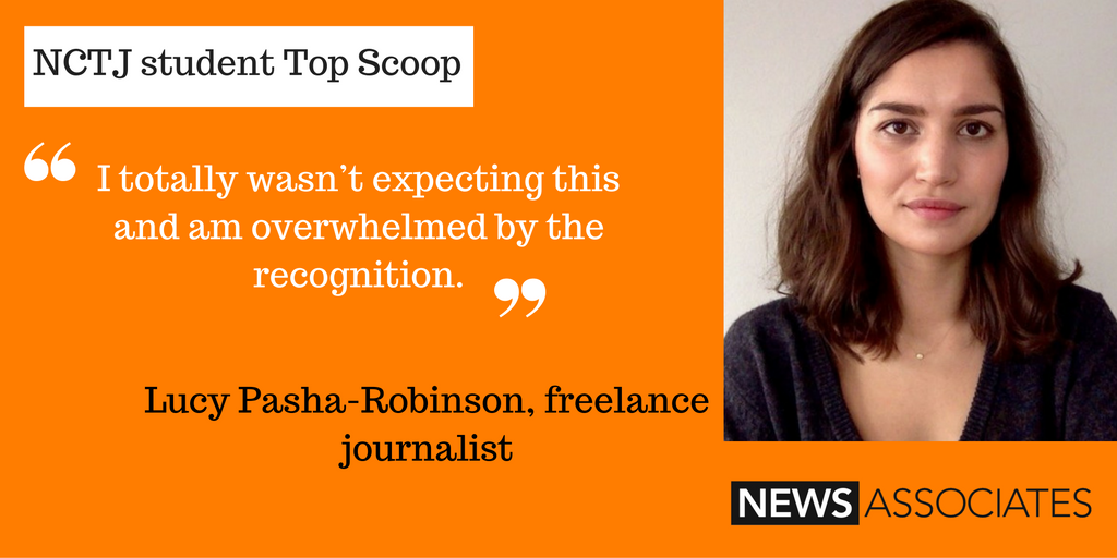 lucy-pasha-robinson-nctj-student-top-scoop