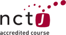 NCTJ logo