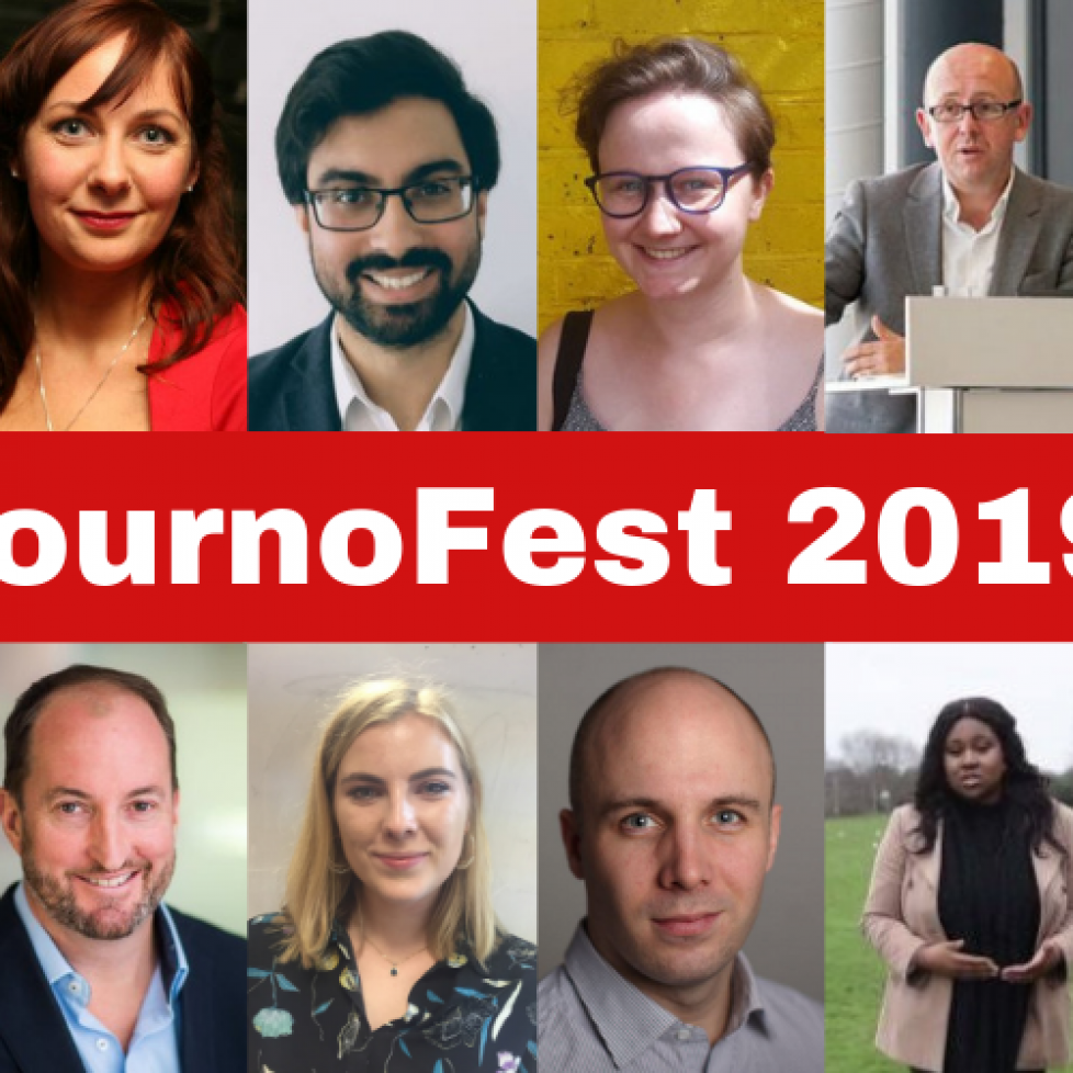 JournoFest 2019