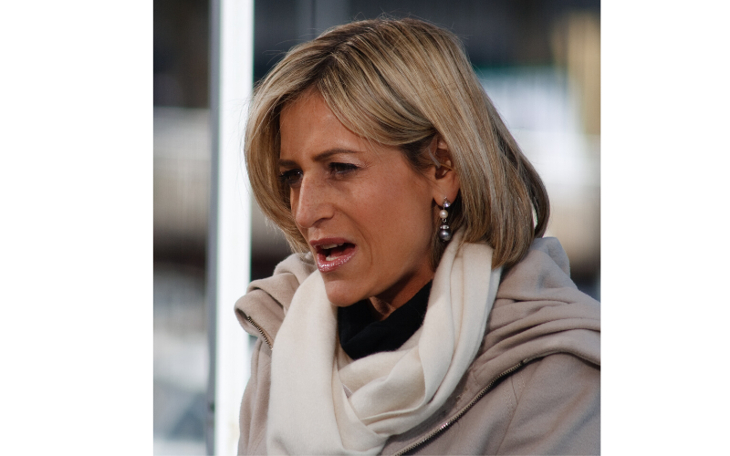 Emily Maitlis